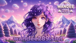 wandee289 slot